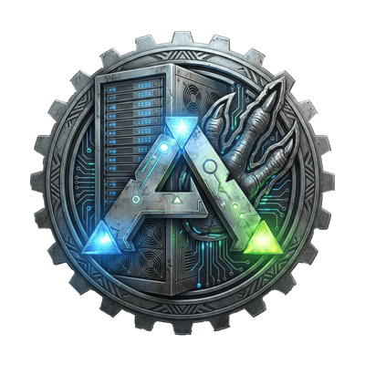 ARK Logo